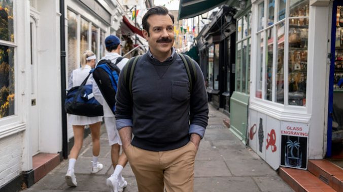 In Defense of the (Probable) Final Season of Ted Lasso