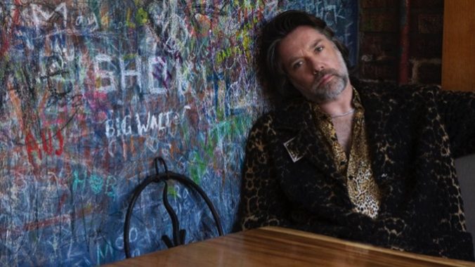 Rufus Wainwright Returns to His Family’s Folk Roots—with the Help of Some Friends