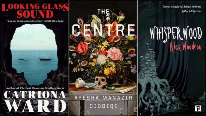 The 15 Horror Books We Can’t Wait to Read In Summer 2023