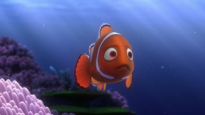 Finding Nemo at 20: Disney’s Greatest Trauma Revisited