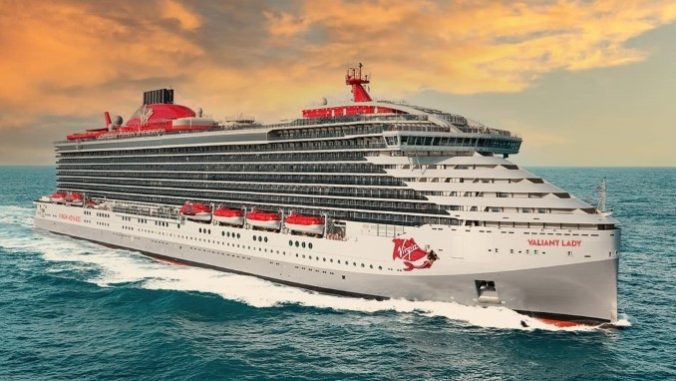 10 Things to Know About Cruising on Virgin Voyages
