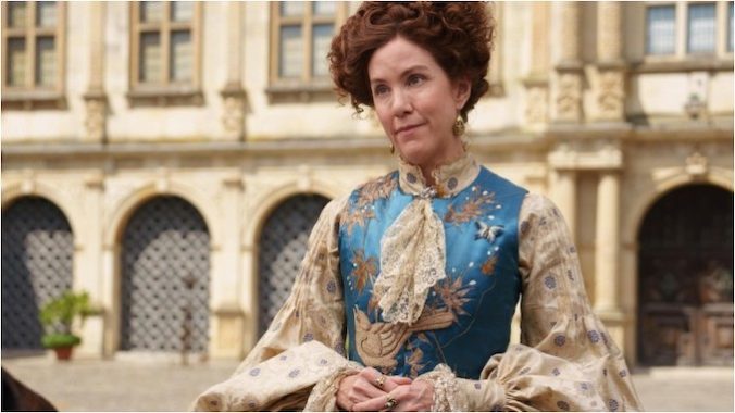 How Aunt Elizabeth Quietly Became the Best Part of Hulu’s The Great