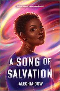 A Song of Salvation cover Summer 2023 LGBTQ YA Books