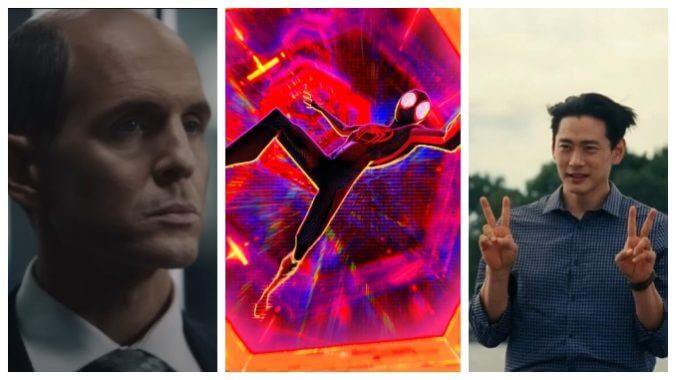 The 25 Best Movies of 2023 (So Far)