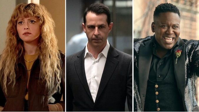 The 25 Best TV Shows of 2023 (So Far)
