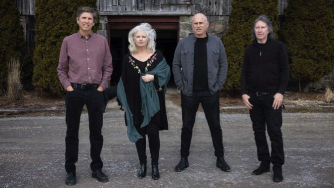 Cowboy Junkies on Family, Loss & Such Ferocious Beauty