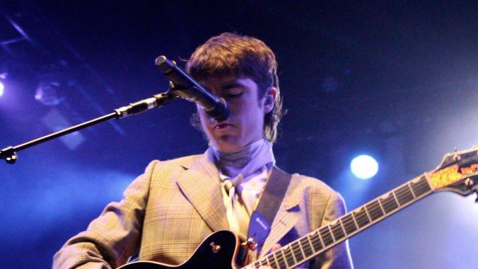 Reliving the Past 6 Years With Declan McKenna on His Big Return Tour