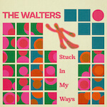 EXCLUSIVE | The Walters Release New Single 