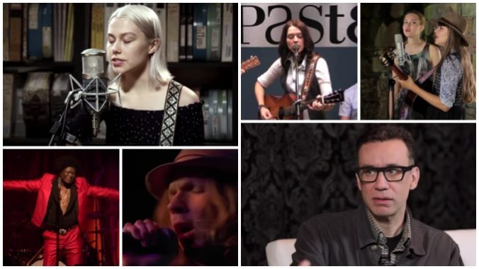 10 Amazing Videos from the Paste YouTube Channel to Celebrate 500,000 Subscribers