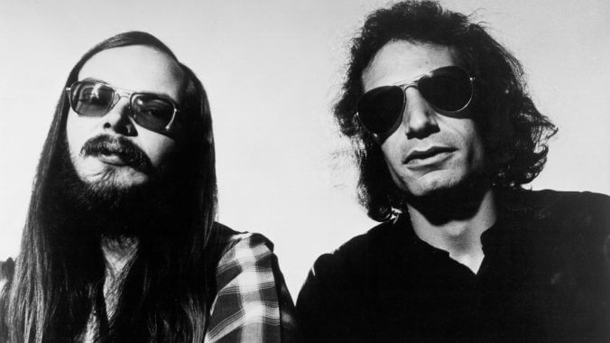 The 25 Greatest Steely Dan Songs, Ranked