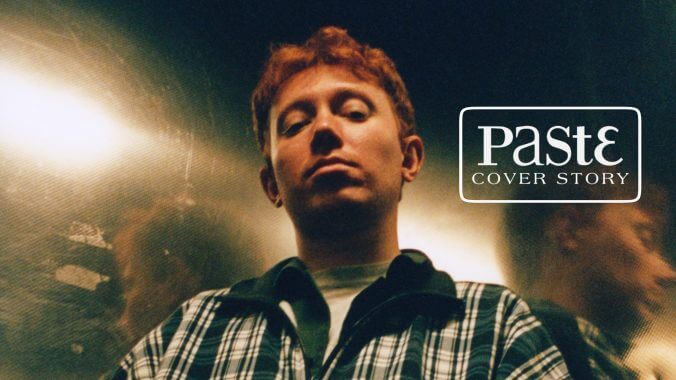 COVER STORY | King Krule Reflects While Adrift