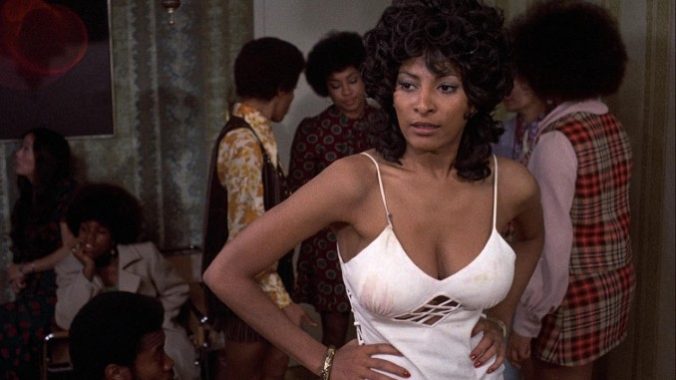 50 Years Ago, Pam Grier Made Herself into a Blaxploitation Action Star with Coffy