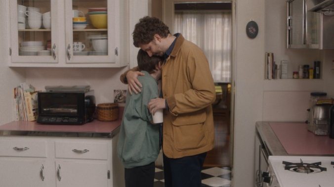 Michael Cera Annoys His Townie Sisters in Observant Indie Dramedy The Adults
