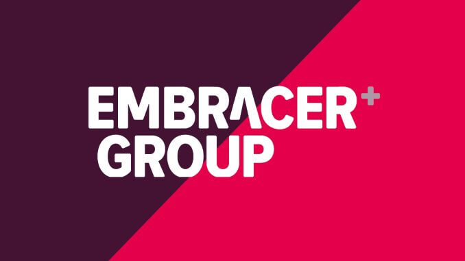 Embracer Group Announces Layoffs, Studio Closures, Game Cancellations amid Financial Fallout