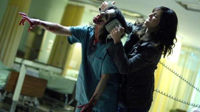 What Was George Romero Going for with Diary of the Dead and Survival of the Dead?