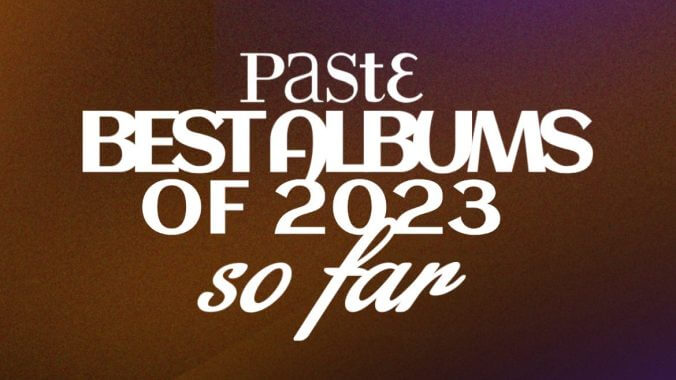 The 25 Best Albums of 2023 (So Far)