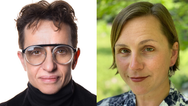 EXCLUSIVE PREVIEW: SongWriter Season 5 Continues with Masha Gessen, Maria Sonevytsky