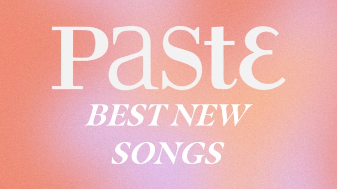 Best New Songs (June 8, 2023)