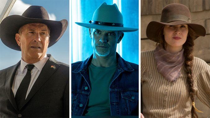 The 12 Best Westerns to Watch Right Now