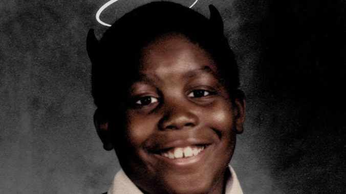 Killer Mike Looks at His Past on Michael