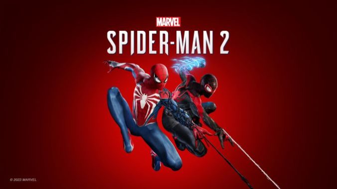 Spider-Man 2 Pre-orders are a Bit of a Mess