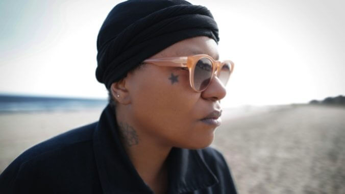 Meshell Ndegeocello Charts an Infinite Vision of What Pop Music Can Be