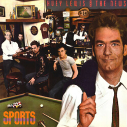 best albums of 1983 - sports