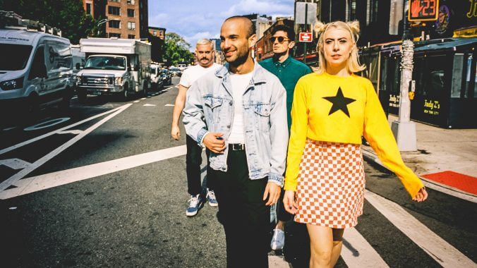 Charly Bliss Release “You Don’t Even Know Me Anymore,” First New Song in 4 Years
