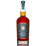Rieger's Bottled in Bond Straight Bourbon Whiskey Review