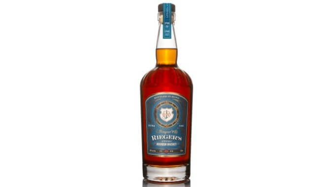 Rieger’s Bottled in Bond Straight Bourbon Whiskey Review