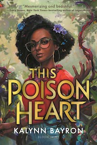 This Poison Heart cover queer YA