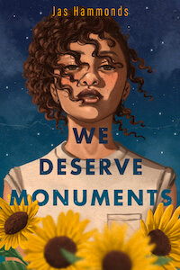 We Deserve Monuments cover queer YA