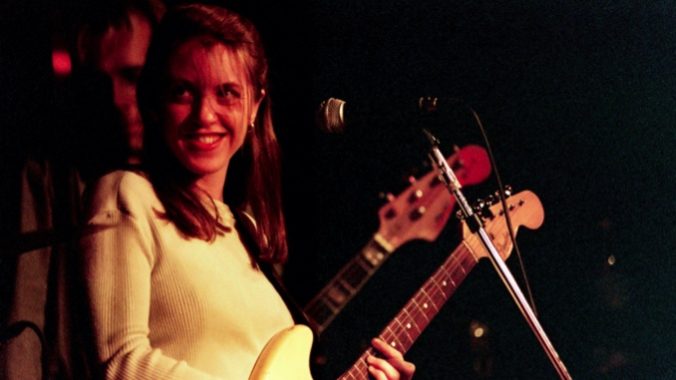 How Liz Phair’s Exile in Guyville Helped Me Reclaim My Sexuality