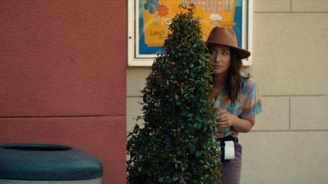 Chelsea Peretti Is a First Time Female Director Twice Over in Her Uneven Comedy