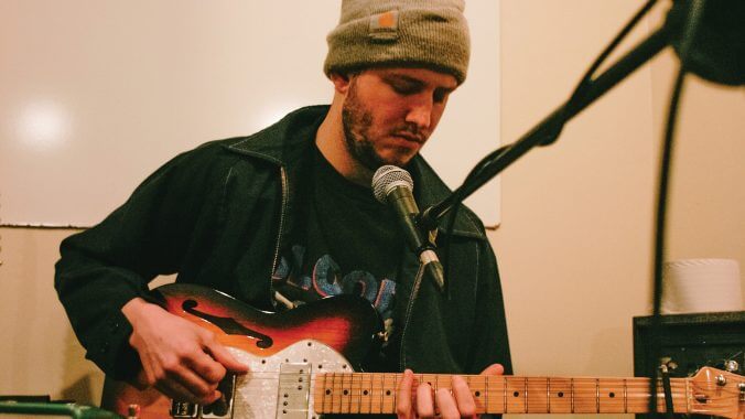Justin Vernon Releases 2 Singles From Forthcoming, Era-Spanning Box Set