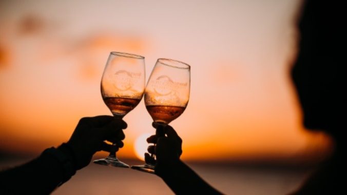 Celebrating Queer Joy: A Wine Pairing List for ‘Age of Pleasure’
