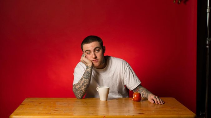 Watch a New Music Video For Mac Miller’s “The Star Room (OG Version)”