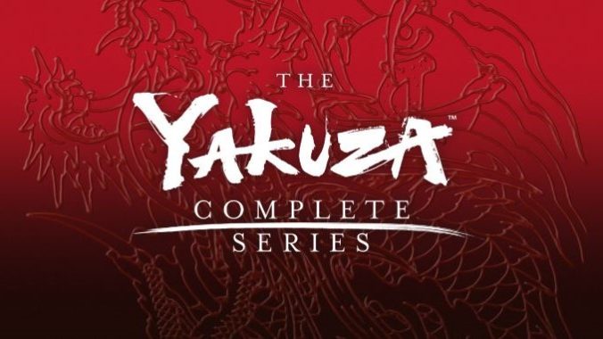 Yakuza Games on GOG Exclude Numerous Developers from Credits