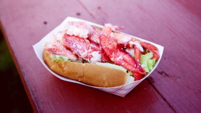 I Live in New England and I Don’t Get the Lobster Roll Hype
