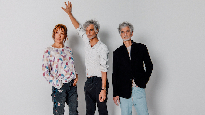 Blonde Redhead Release “Melody Experiment”