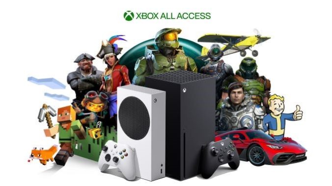 Xbox Internal Documents Show Company Considered Buying Sega, Other Major Studios
