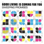 Album of the Week | Sweeping Promises: Good Living Is Coming For You