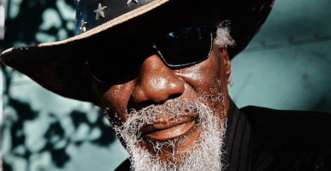 Robert Finley Announces New LP, Releases “What Goes Around (Comes Around”)