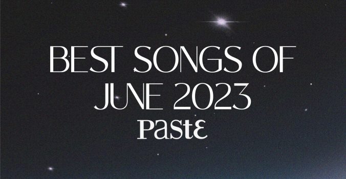 The Best Songs of June 2023