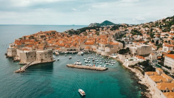 Here’s Why You Should Visit Dubrovnik