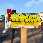 FRND CRCL Release New Album Suburban Dictionary