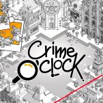 Crime O'Clock Turns Where's Waldo-Style Picture Hunts into a Fun New Puzzle Game