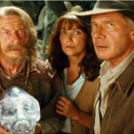 What Unmade Indiana Jones Scripts Reveal about Dial of Destiny