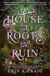 House of Roots and Ruin Summer 2023 Fantasy