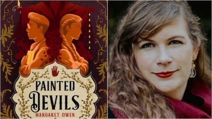 Margaret Owen Breaks Down Painted Devils, Vanja’s Journey, and What to Expect From Her Trilogy’s Final Chapter